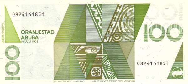 Aruba 100 14 R