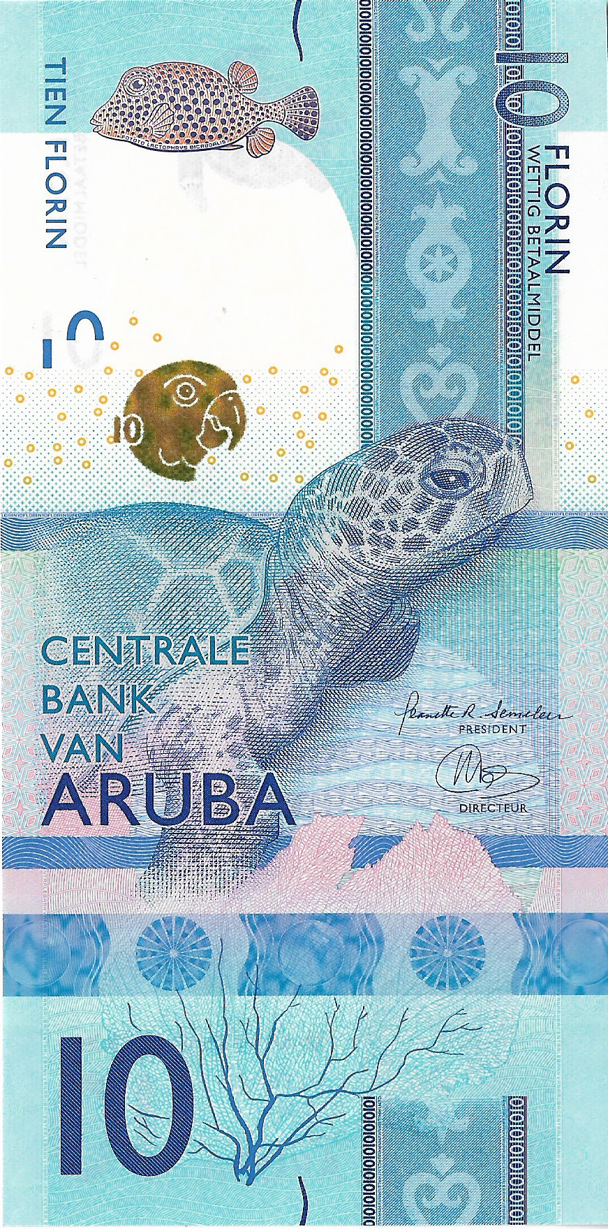Aruba 10 21a A