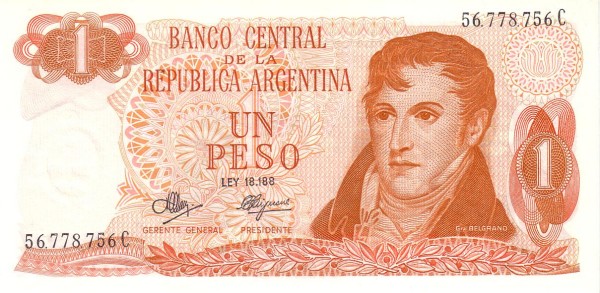 Argentina 287(1)