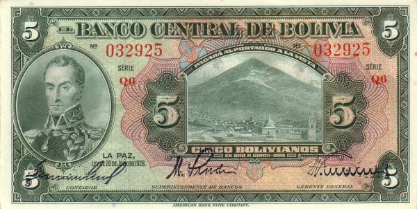 Bolivie 120