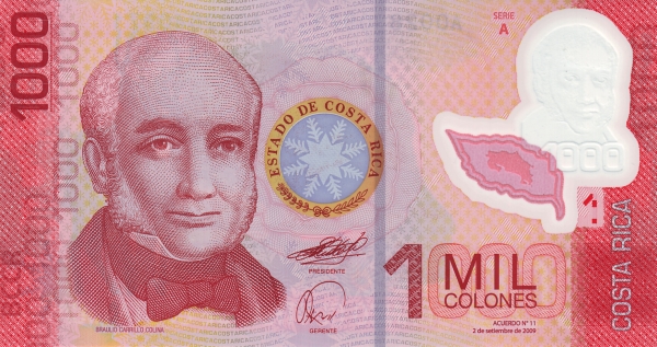Costa Rica 274