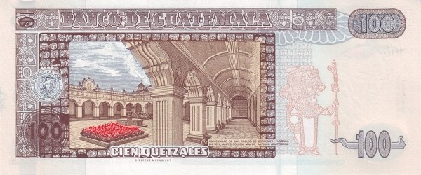 Guatemala 114bR