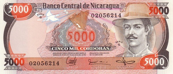 Nikaragua 146