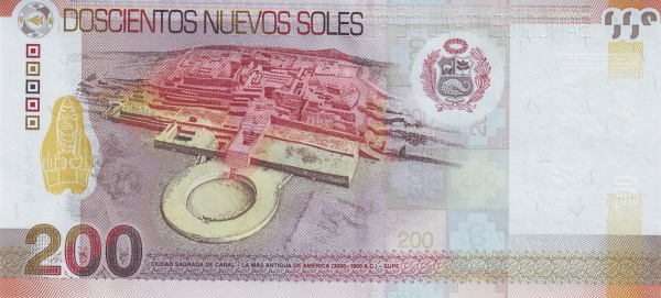 Peru 186R