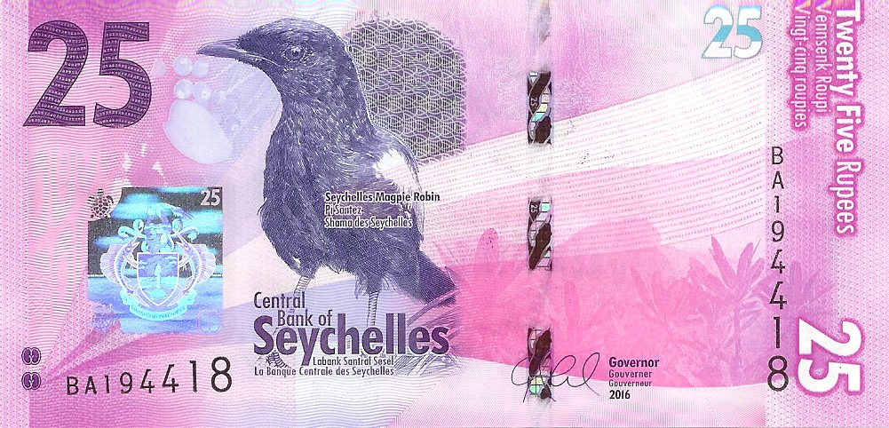 Seychely 25 48a A