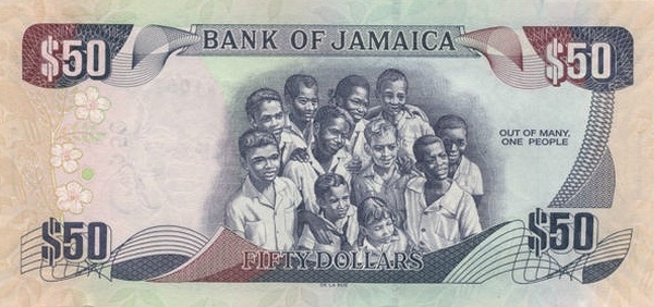 Jamajka 50 89a R