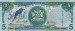 Trinidad a Tobago 5 47(2) A
