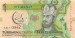 Turkmenistan 1 34a A
