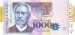Haiti 1000 278d